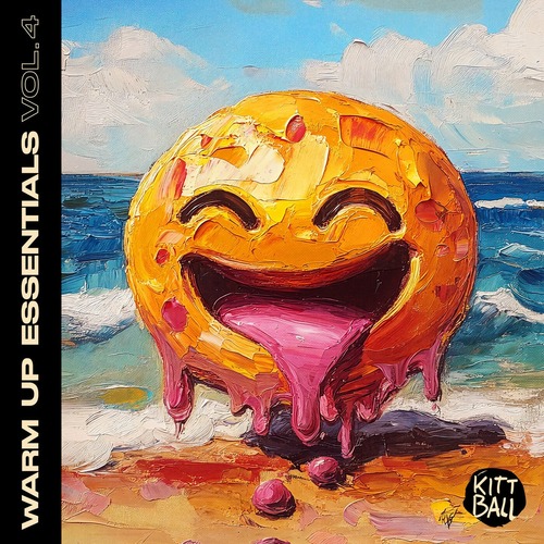 VA – Warm up Essentials, Vol. 4 [KITT2871]