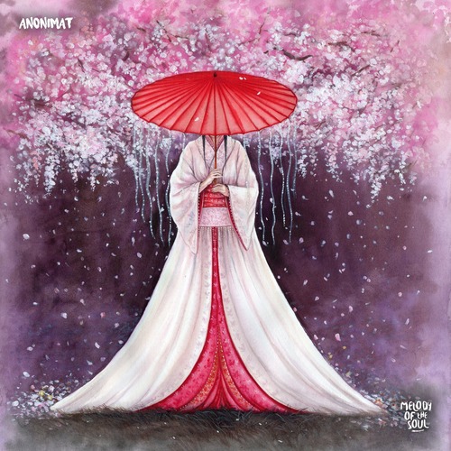 Anonimat – Shibuya [MOTS053]