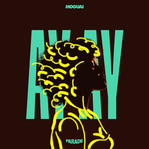 MOGUAI – Ay Ay [760666994203]