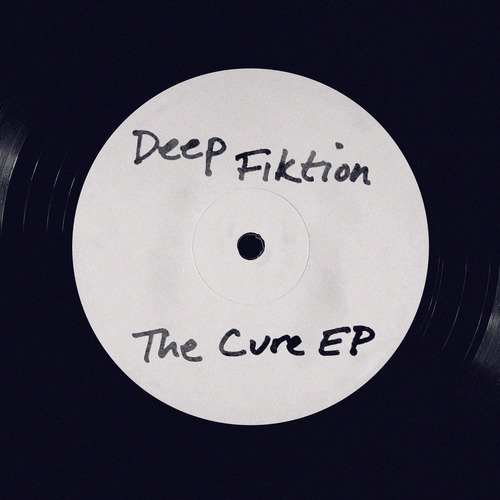 Deep Fiktion, Stephani B – The Cure EP [PH2552b]