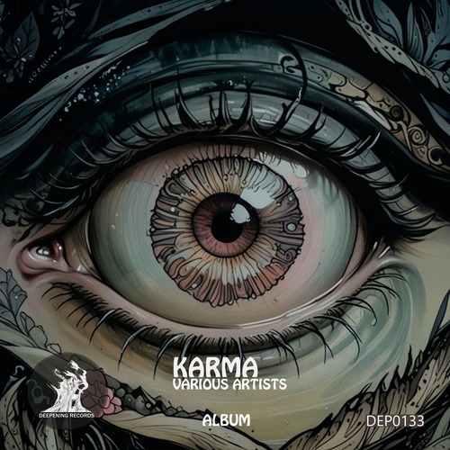 VA – Karma [DEP0133]