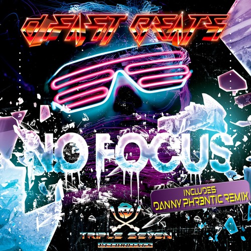 D-Fast Beats - No Focus