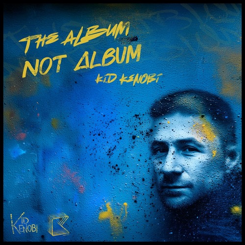 VA - The Album Not Album