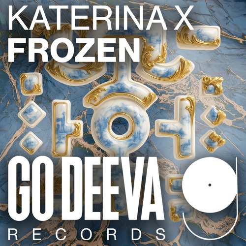 KATERINA X – Frozen [GDV2520]