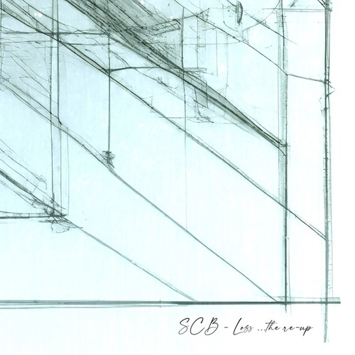 Scuba & SCB – Loss… The Re-Up EP [HF063BPT]