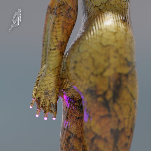 Michael A - Savanna