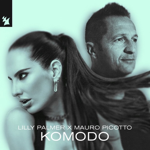 Mauro Picotto, Lilly Palmer - Komodo