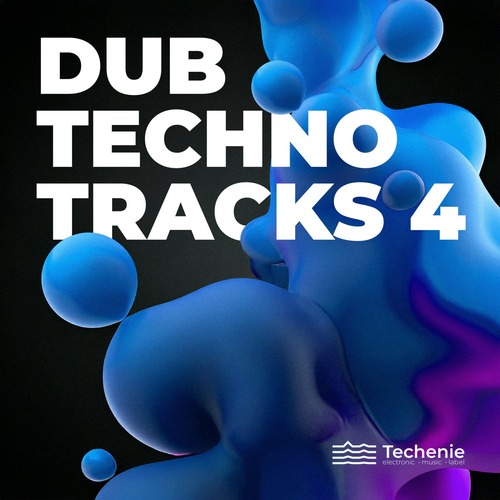 VA - Dub Techno Tracks 4