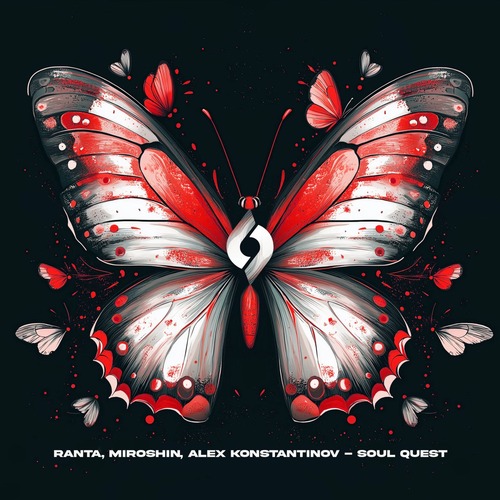 Ranta, Miroshin & Alex Konstantinov – Soul Quest [JOS089]