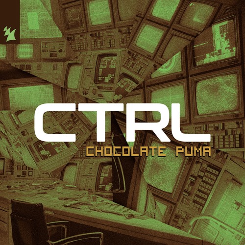 Chocolate Puma – CTRL [ARMAS3415]