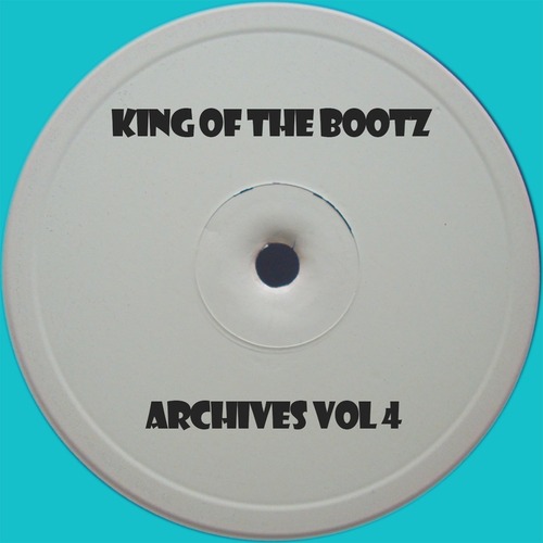 Unknown Artist - Archives Volume 4