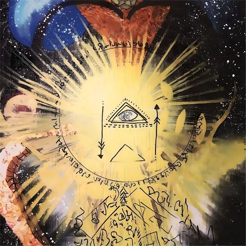 Chaim - Past Memory Chords [Ya Hala Ya Hala Records ]