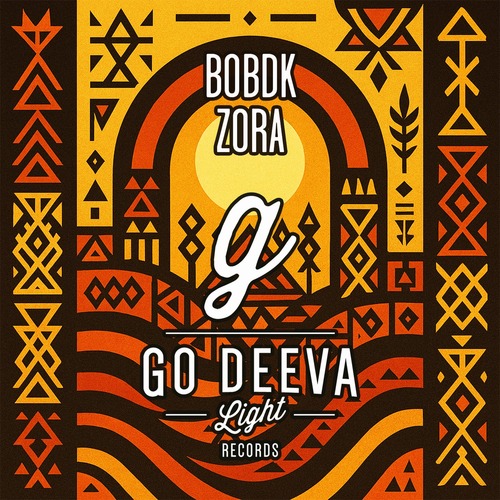 Bobdk – Zora [GDL2508]