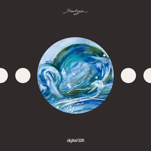 Kondo, Mhrrmv – Express [SATYADGTL026]