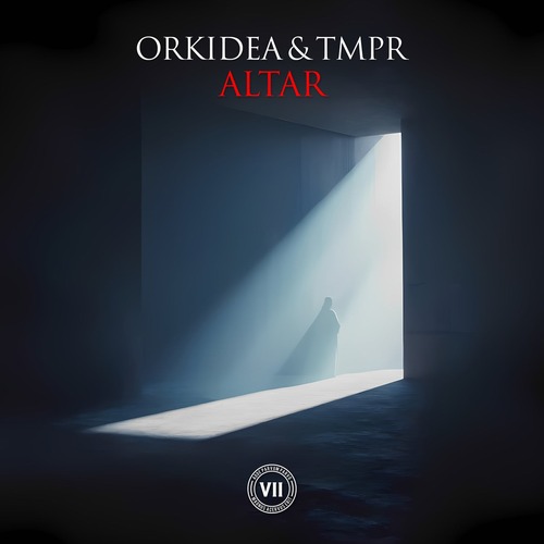 Orkidea & TMPR – Altar [VII114]