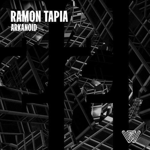 Ramon Tapia – Arkanoid [SAWH221]