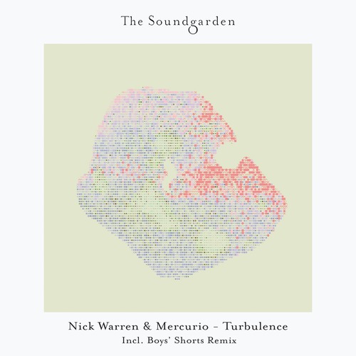 Nick Warren & Mercurio – Turbulence [SG145]