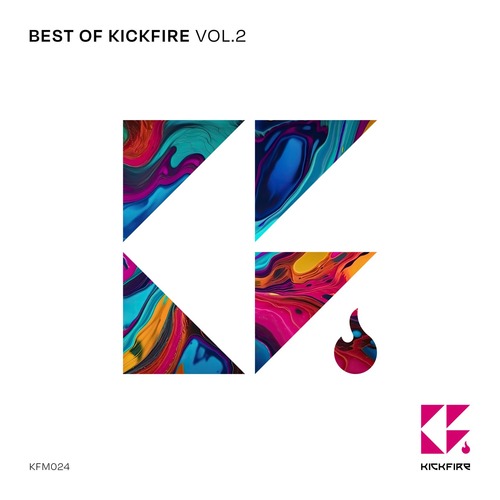 VA - Best of Kickfire, Vol. 2