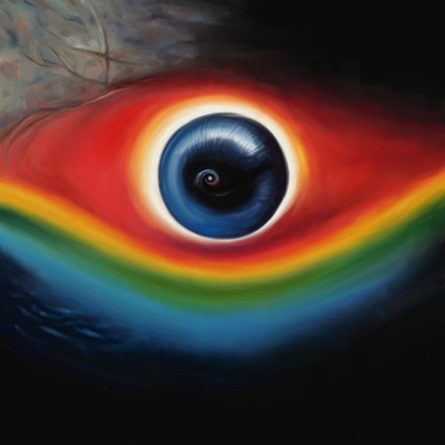 Pendulum - Inertia [Album]