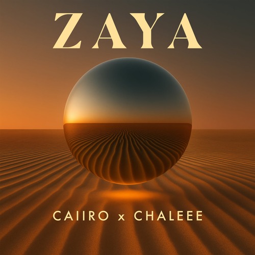 Caiiro, Chaleee - Zaya