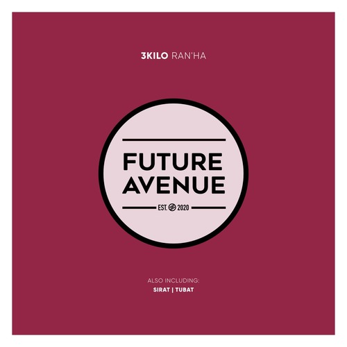 3Kilo – Ran’ha [FA649]
