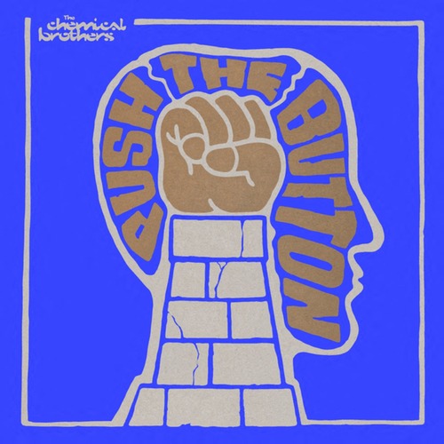 Chris Lake, The Chemical Brothers - Galvanize (Chris Lake Extended Mix) FLAC