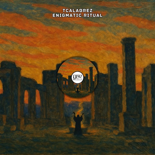 TCalabrez - Enigmatic Ritual