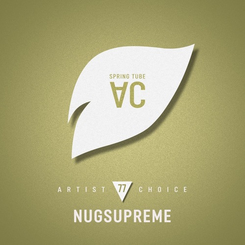 VA – Nugsupreme – Artist Choice 077 [SPRAC077]