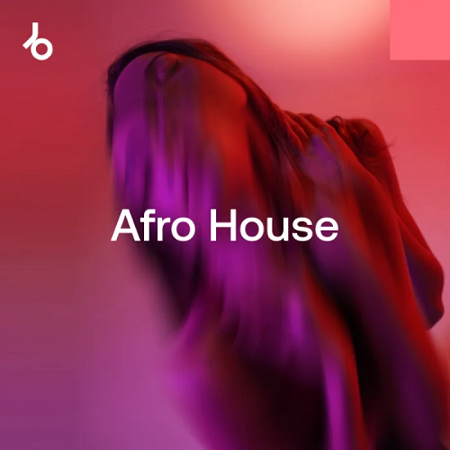 Beatport Festival Essentials 2025 Afro House August