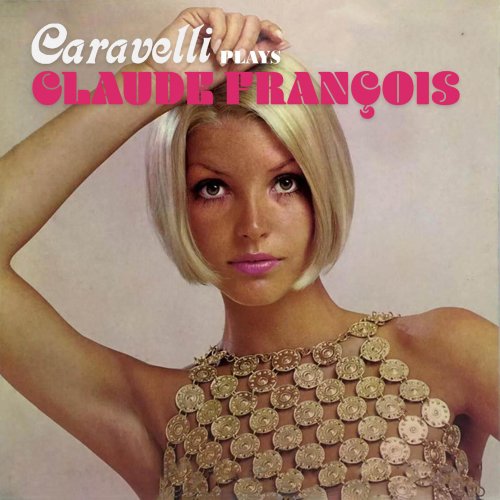 Caravelli - Plays Claude François (2025) download