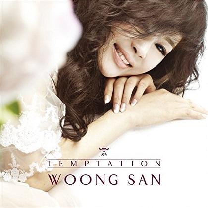 Woong San - Temptation (2015) [Vocal Jazz]