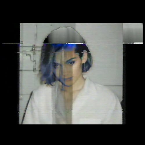 Her Blur - First Blur (2025) [EP]