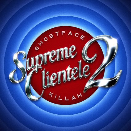 Ghostface Killah - Supreme Clientele 2 (2025) 16-Bit