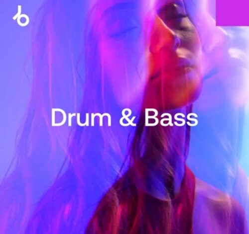 BP After Hours Essentials 2025 Drum & Bass