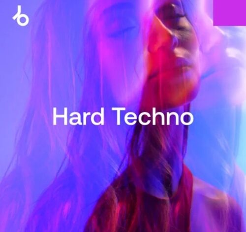 BP After Hours Essentials 2025 Hard Techno