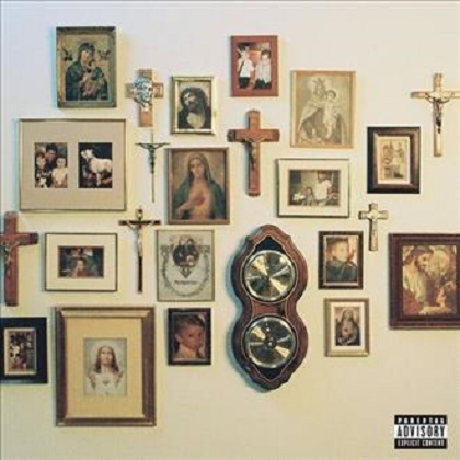 $uicideboy$ - Thy Kingdom Come (2025) [320+FLAC]