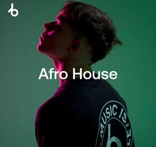 BP Best New Afro House August 2025