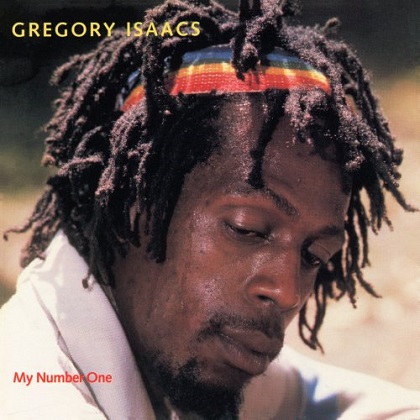 Gregory Isaacs - My Number One (1990)