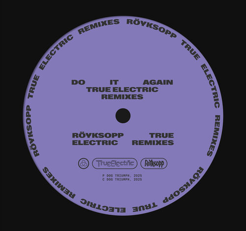 Röyksopp