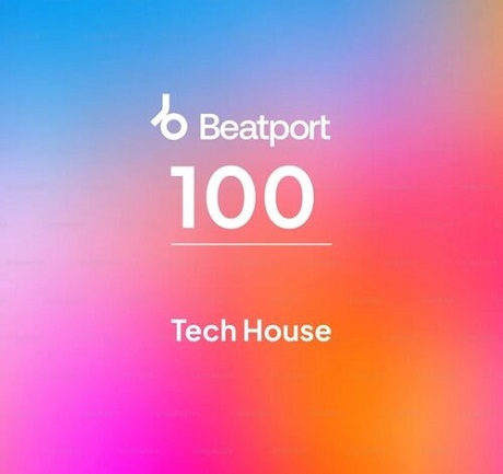 Beatport Top 100 Tech House August 2025