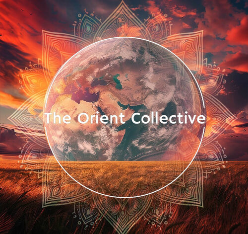 VA – The Orient Collective Earth and Sky [TOC048]