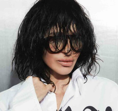 Nicole Moudaber Where All My People Chart