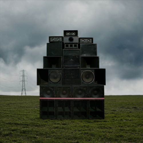 Faithless - Champion Sound ( Album 2025)
