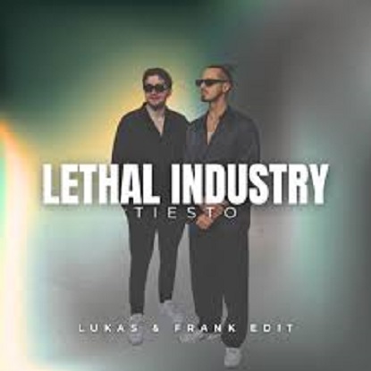 Tiesto - Lethal Industry (Lukas & Frank Afro Edit)
