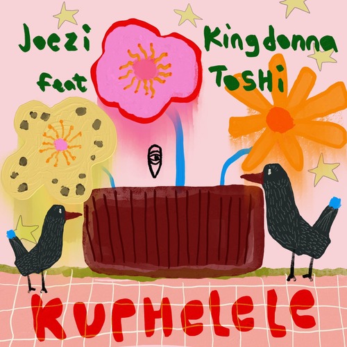 Joezi, KingDonna, Toshi – Kuphelele [MBR656]