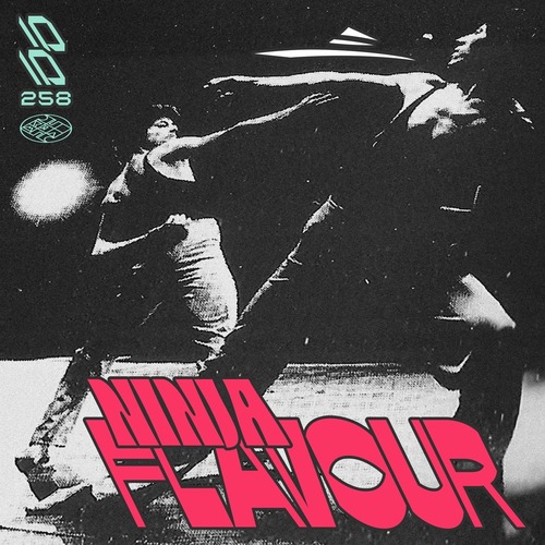 ID ID – Ninja Flavour EP [DIYNAMIC258]