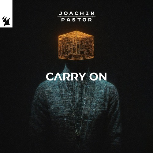 Joachim Pastor - CARRY ON