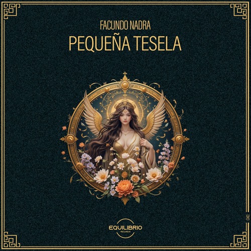 Facundo Nadra - Pequeña Tesela