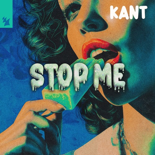 KANT – Stop Me [ARMAS3467]