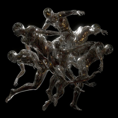VA - Quantum Echoes Pt. I [AL102D] l Afterlife Records